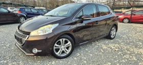 Peugeot 208 1.6 NAVI - 4850 € / 9485.78 лв. - 10359283 2