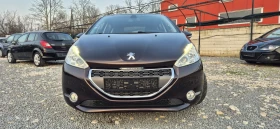 Peugeot 208 1.6 NAVI - 4850 € / 9485.78 лв. - 10359283 5