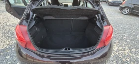 Peugeot 208 1.6 NAVI - 4850 € / 9485.78 лв. - 10359283 16