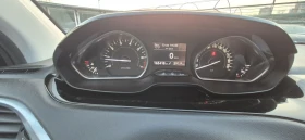 Peugeot 208 1.6 NAVI - 4850 € / 9485.78 лв. - 10359283 14