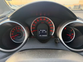 Honda Jazz 1.4Benzin - 3750 € / 7334.36 лв. - 22523061 12
