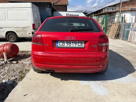 Audi A3 Audi A3 8p 2.0 tfsi quattro 2006г - 3800 € / 7432.15 лв. - 67822760 5