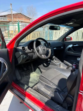 Audi A3 Audi A3 8p 2.0 tfsi quattro 2006г - 3800 € / 7432.15 лв. - 67822760 7