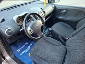 Nissan Note 1.5dCi * КЛИМАТРОНИК * РЕГИСТРИРАН *  - 1700 € / 3324.91 лв. - 12458485 10