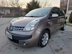Nissan Note 1.5dCi * КЛИМАТРОНИК * РЕГИСТРИРАН *  - 1700 € / 3324.91 лв. - 12458485 14