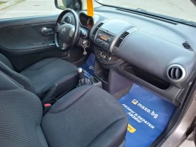 Nissan Note 1.5dCi * КЛИМАТРОНИК * РЕГИСТРИРАН *  - 1700 € / 3324.91 лв. - 12458485 12