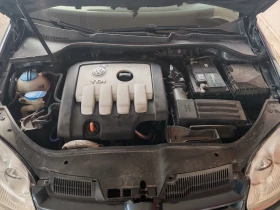 VW Golf 5 - 3500 € / 6845.40 лв. - 94464812 7