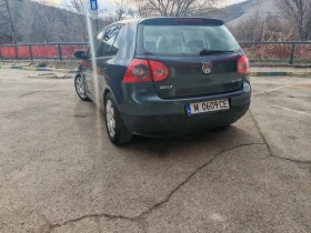 VW Golf 5 - 3500 € / 6845.40 лв. - 94464812 6
