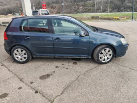 VW Golf 5 - 3500 € / 6845.40 лв. - 94464812 3