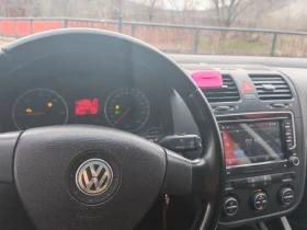 VW Golf 5 - 3500 € / 6845.40 лв. - 94464812 16