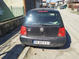 VW Lupo 1.0 8v | Auto.bg — изображение 3