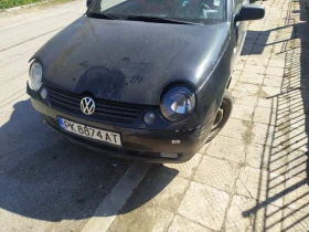 VW Lupo 1.0 8v | Auto.bg — изображение 6