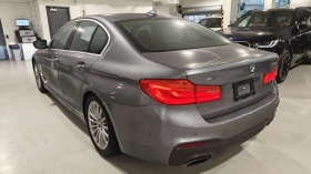 BMW 540 i xDrive/H K/ШИБИДАХ/360/HUD/ГУМИ+ ДЖАНТИ/ОТ BMW - 22490 € / 43986.62 лв. - 30078998 7
