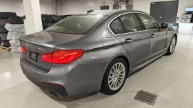 BMW 540 i xDrive/H K/ШИБИДАХ/360/HUD/ГУМИ+ ДЖАНТИ/ОТ BMW - 22490 € / 43986.62 лв. - 30078998 5