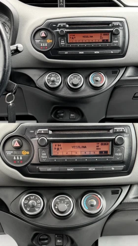 Toyota Yaris 1.3VVT-i* FACE* DYNAMIC* 80000KM* СОБСТВЕН ЛИЗИНГ - 6000 € / 11734.98 лв. - 68144780 11