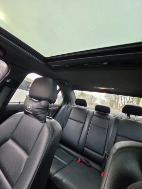 Mercedes-Benz C 300 W204 | Auto.bg — изображение 11