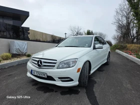 Mercedes-Benz C 300 W204