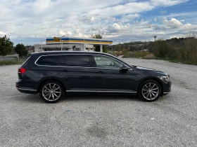VW Passat 2.0TDI 190 к.с. HIGHLINE - 16200 € / 31684.45 лв. - 37352464 7