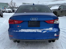 Audi A3 /S3/2.0T TECHNIK /CARFAX/Подгрев/Памет/Дистроник/ - 11000 € / 21514.13 лв. - 92056967 5