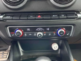 Audi A3 /S3/2.0T TECHNIK /CARFAX/Подгрев/Памет/Дистроник/ - 11000 € / 21514.13 лв. - 92056967 14