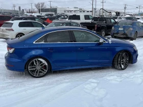 Audi A3 /S3/2.0T TECHNIK /CARFAX/Подгрев/Памет/Дистроник/ - 11000 € / 21514.13 лв. - 92056967 3