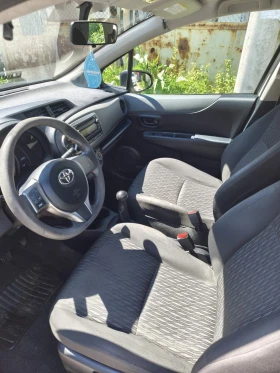 Toyota Yaris - 4890 € / 9564.01 лв. - 30156419 5