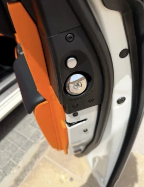 Rolls-Royce Ghost  2019 Facelift | Black Badge | Harmn Kardon | Auto.bg — изображение 13