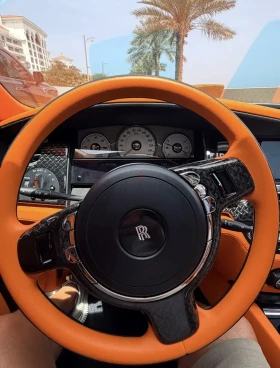 Rolls-Royce Ghost  2019 Facelift | Black Badge | Harmn Kardon | Auto.bg — изображение 5