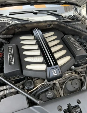 Rolls-Royce Ghost  2019 Facelift | Black Badge | Harmn Kardon | Auto.bg — изображение 15