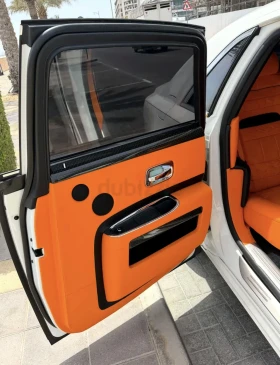 Rolls-Royce Ghost  2019 Facelift | Black Badge | Harmn Kardon | Auto.bg — изображение 11