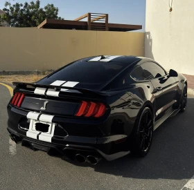 Ford Mustang Shelby GT500 | Mobile.bg � ����� ������ 3