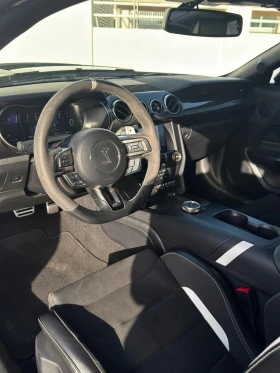 Ford Mustang Shelby GT500 | Mobile.bg � ����� ������ 5