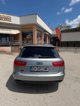 Audi A6 * 2.0TDI * S-LINE * ���������!! * ������� �������� | Mobile.bg � ����� ������ 6