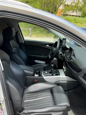 Audi A6 * 2.0TDI * S-LINE * ���������!! * ������� �������� | Mobile.bg � ����� ������ 11