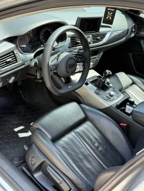 Audi A6 * 2.0TDI * S-LINE * ���������!! * ������� �������� | Mobile.bg � ����� ������ 9