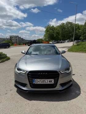 ����� �� �������� �� Audi A6 * 2.0TDI * S-LINE * ���������!! * ������� ��������