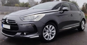 Citroen DS5 | Mobile.bg � ����� ������ 8