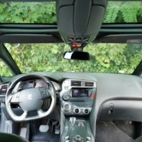 Citroen DS5, снимка 5 - Автомобили и джипове - 54940809