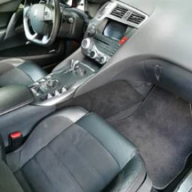 Citroen DS5
