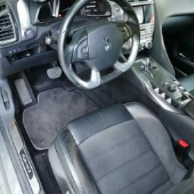 Citroen DS5, снимка 2 - Автомобили и джипове - 54940809