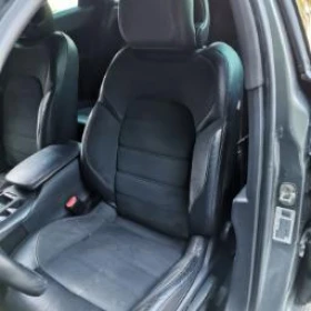 Citroen DS5, снимка 4 - Автомобили и джипове - 54940809