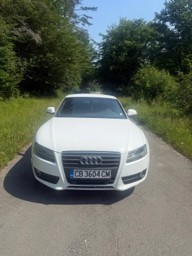 Audi A5 2.0TFSI LPG | Mobile.bg � ����� ������ 2