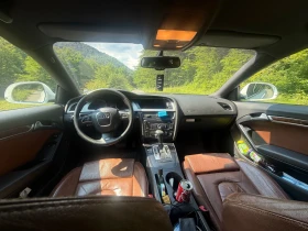 Audi A5 2.0TFSI LPG | Mobile.bg � ����� ������ 10