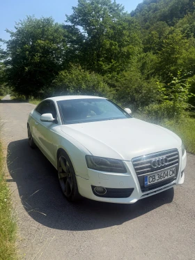 Audi A5 2.0TFSI LPG | Mobile.bg � ����� ������ 3