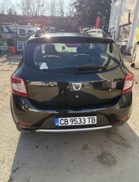 Dacia Sandero undefined | Auto.bg — изображение 2