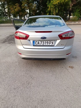 Ford Mondeo | Mobile.bg � ����� ������ 4