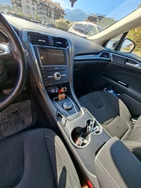 Ford Mondeo | Mobile.bg � ����� ������ 11