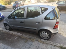 Mercedes-Benz A 170 - 800 € - 17781866 2