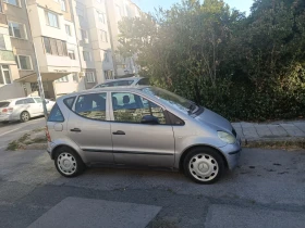 Mercedes-Benz A 170 - 800 € - 17781866 3