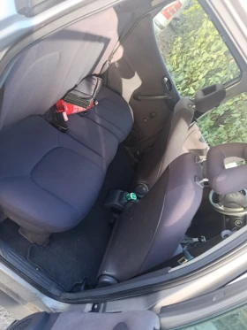 Mercedes-Benz A 170 - 800 € - 17781866 6